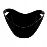 4 litrowe małe wiaderko z lodem Napój do napojów Piwo Napój Wanna do przechowywania wina Chłodnica