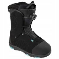 Buty snowboardowe Nidecker LYT BOA Coiler
