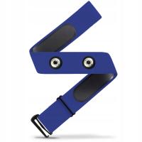 Pasek miękkie elektrody pulsometru do czujnika GARMIN POLAR WAHOO Magene