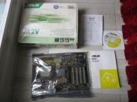 Материнская плата ASUS M2V-TVM/V-M2V890/DP_MB AMD Socket AM2