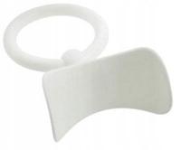 Детская вестибулярная пластина размер 2