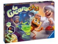 Настольная игра RAVENSBURGER La Cucaracha 22374