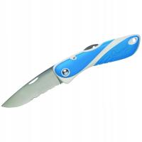 Морской нож WICHARD Aquaterra синий