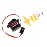 Upgrade Micro Servo 6g-1600 RC Helicopter