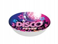 Miseczka Disco Fever 32 cm lata 80-te