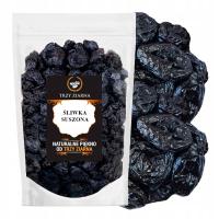 Сливы сушеные 1 кг натуральные вкусные без косточек свежие сладкие