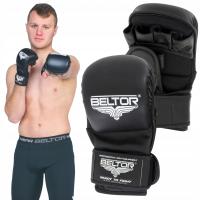 Rękawice Beltor FIST MMA SPARRING