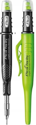 Pica маркер Fine Dry графитовый маркер PICA Construction Pencil