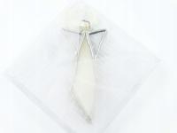 Aniołek witrażowy 2M