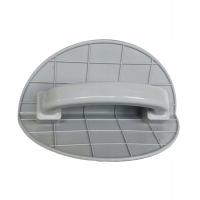 Uchwyt do szlifierki narożnej do płyt gipsowo-kartonowych Przenośny wielofunkcyjny samoprzylepny Solidny