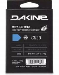 Smar Dakine Indy Hot Wax cold (-15 do -7)