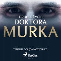 Drugie życie doktora Murka - Audiobook mp3