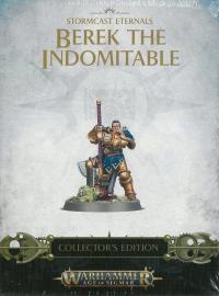 Stormcast Eternals Berek The Indomitable Store An.