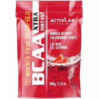 ACTIVLAB BCAA XTRA 800g GLUTAMIA AMINOKWASY arbuz