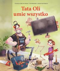 Tata Oli umie wszystko. Tom 12. Thomas Brunstrom