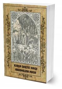 Книга Священной Магии Абрамелина Мага