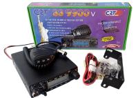 Radiotelefon Superstar CRT SS 9900 V 80W AM/FM/SSB 21-30MHz