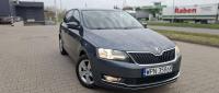Skoda RAPID Skoda RAPID 1.0 TSI Monte Carlo Benzyna 110KM