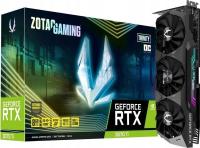 Видеокарта Zotac GeForce RTX 3070 Ti Trinity OC 8GB