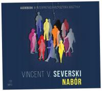 Nabór. Audiobook. Vincent V. Severski