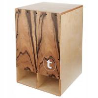Cajon Thomann TCA Bass Boost Cajon