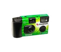 Фотокамера Fujifilm QuickSnap ISO 400 27 фото вспышка
