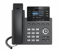 Grandstream GRP2613 [VoIP telefon - 3x SIP účet, HD audio, 24 prog.tl. 6 př