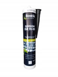 Строительный клей BOSTIK ISR 70-03 290 мл черный