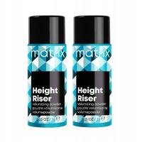 MATRIX STYLE LINK HEIGHT RISER PUDER OBJĘTOŚĆ 2X7G