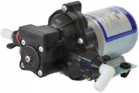 Shurflo Pompa wodna Camper 7 litrów 12 V 20 PSI bez złączek 2095-204-112