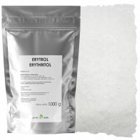 ERYTROL ERYTRYTOL натуральный подсластитель 1кг