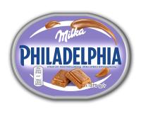 Philadelphia Serek Milka 175 g