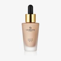 ORIFLAME Podkład Giordani Gold Liquid Silk SPF 12 Light Ivory