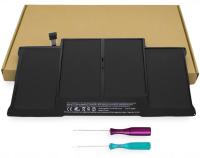 Bateria A1377 A1405 A1496 do Apple MacBook Air 13 A1369 A1466 7200mAh 55Wh