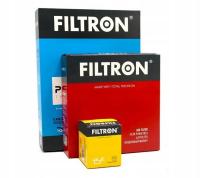 Filtr paliwa FILTRON PP 966/4