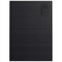 TERMINARZ KALENDARZ KSIĄŻKOWY A5 dzienny 2026 TOP 2000 BASIC