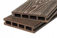 MEISEN композитная доска зерна 3D кофе