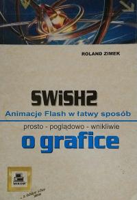 SWiSH2 флэш-анимации в легкий путь Roland Zimek