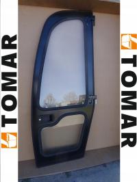 Двери полной JCB 8014, 8015, 8016, 8017, 8018