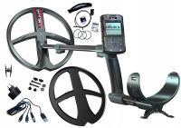 XP Deus II FMF22DD RC панель без наушников