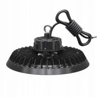 Lampa przemysłowa UFO LED highbay light 100W philips led 5000k 15000 lm