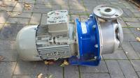 Pompa wody LOWARA ESHS 32-200/40 4KW 2900 obrotów 27m3/h