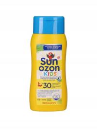 Лосьон для загара Kids Sun Ozon 30 SPF 200 мл