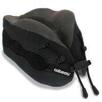 Poduszka podróżna Cabeau TP Evolution Cool Czarna