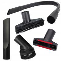 Набор насадок для пылесоса Electrolux Philips AEG 32 мм-5 шт.