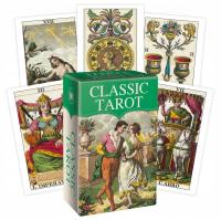 Classic Tarot (Mini)