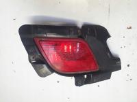 OPEL MOKKA ODBLASK LAMPA PRAWY TYL W ZDERZAK