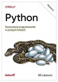 Python современное программирование в простых шагах