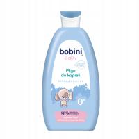 Płyn do kąpieli hypoalergiczny BOBINI BABY 300 ml