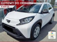 Od ręki - Toyota Aygo X Comfort 1.0 benzyna 72KM | Tempomat adaptacyjny!